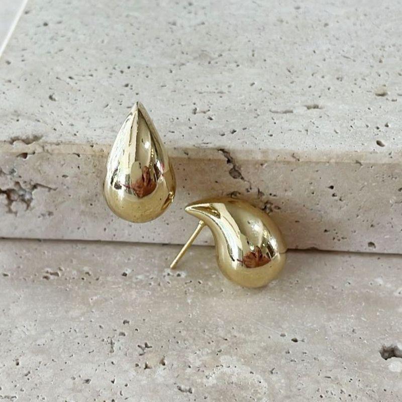 Brinco Gota D`Água